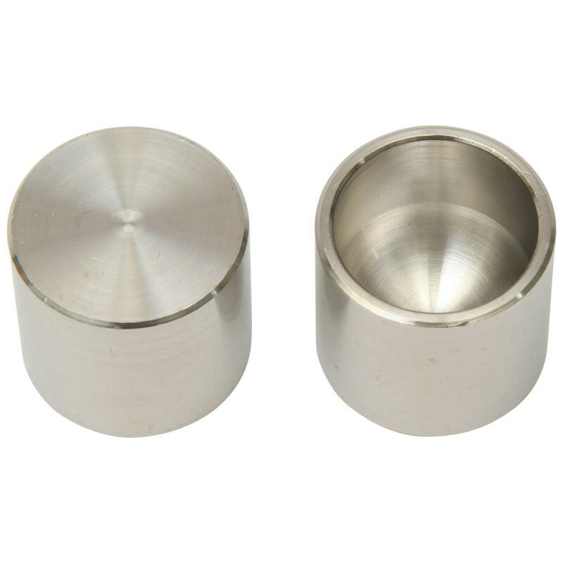 All Balls Racing 85-88 Yamaha YZ125 Front Caliper Piston Kit Brake Caliper Rebuild Kits All Balls Racing