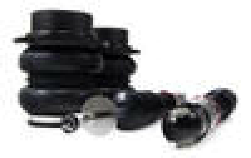 Air Lift Performance 13-15 Acura ILX / 12-15 Honda Civic Rear Kit Air Suspension Kits Air Lift