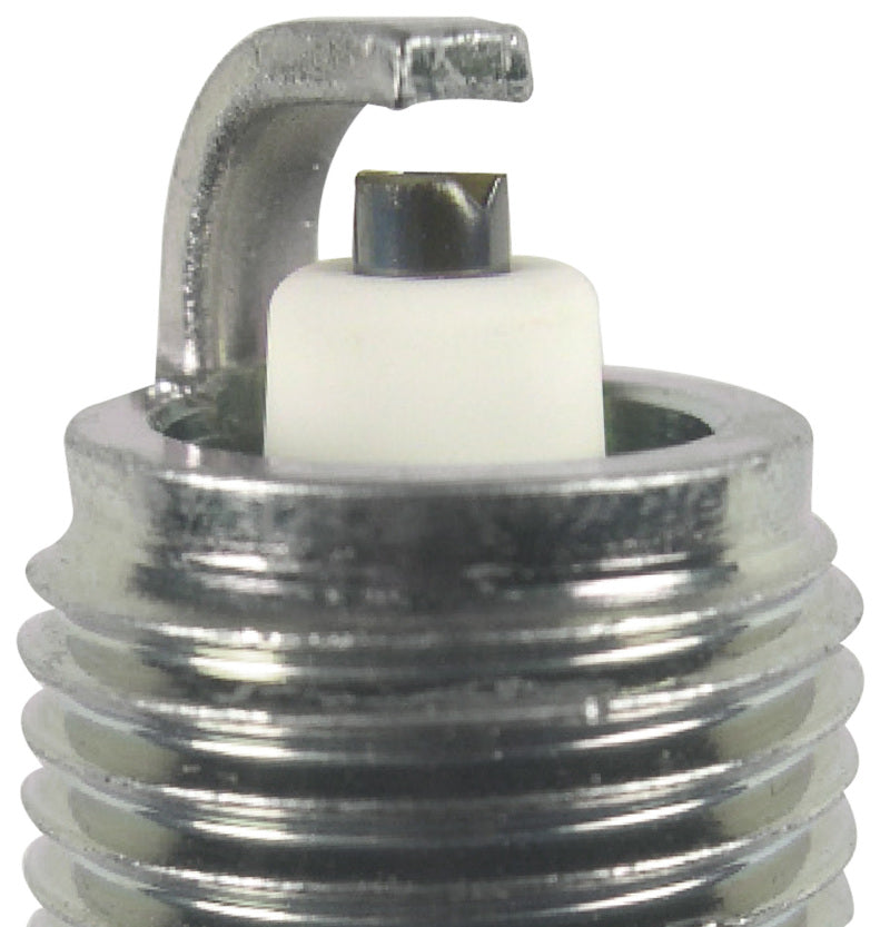 NGK Nickel Spark Plug Box of 4 (LFR6C-11) Spark Plugs NGK