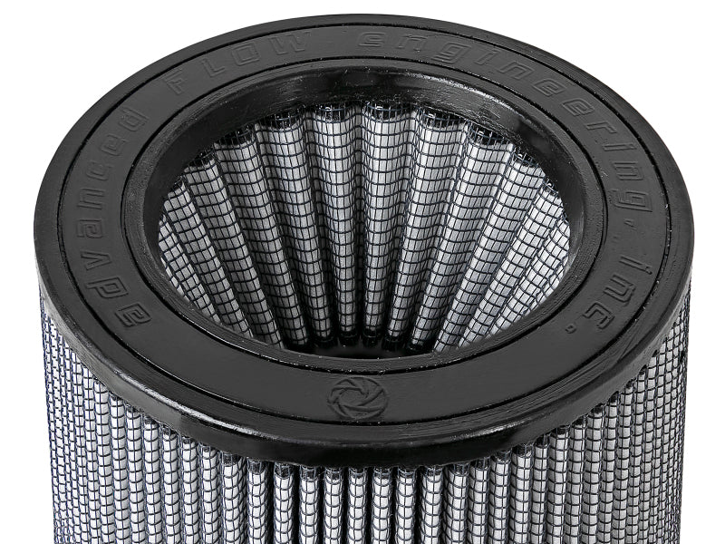 aFe Momentum Intake Replacement Air Filter 5-1/2 IN F x 7 IN B x 5-1/2 IN T (Inverted) x 6-1/2 IN H Air Filters - Universal Fit aFe