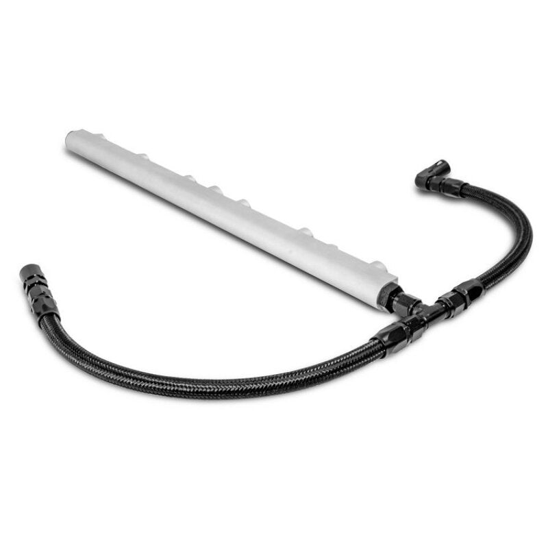 Wagner Tuning Toyota Supra GR (MK5) B58 Fuel Rail Kit w/ Fitting Fuel Rails Wagner Tuning