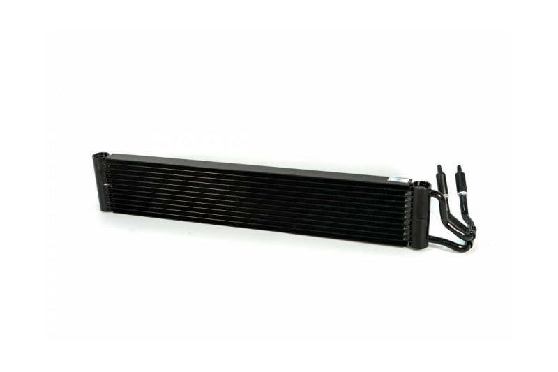 CSF 2015+ BMW M3/M4 (F8X) DCT Oil Cooler Oil Coolers CSF