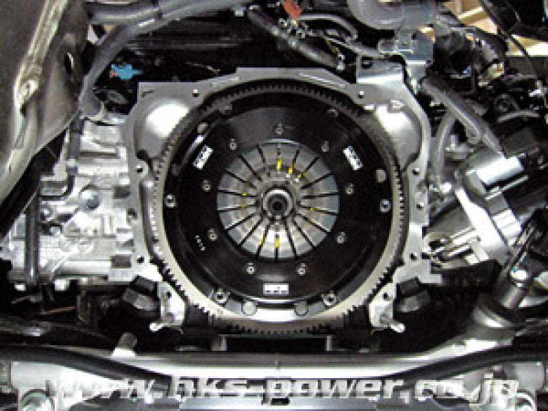 HKS LA CLUTCH ZN6/ZC6 FA20 Clutch Kits - Single HKS