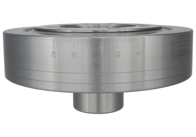 Ford Racing Crankshaft Damper Crankshaft Dampers Ford Racing