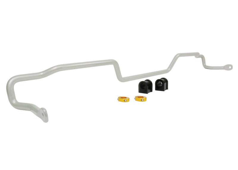 Whiteline 97-01 Toyota Camry/Solara MCV20/SXV20/SXV23 Rear Sway Bar 20mm Sway Bars Whiteline
