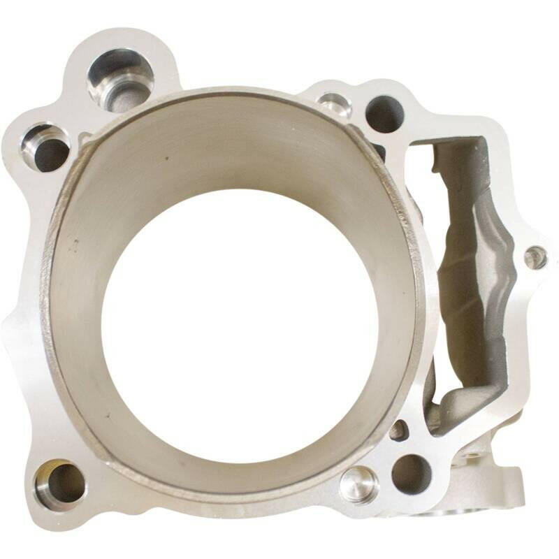Cylinder Works 07-15 Yamaha WR 450 F 450cc Big Bore Cylinder 98mm Cylinder Kits Cylinder Works