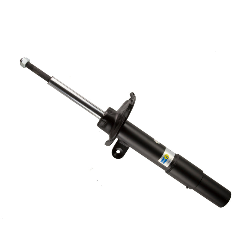 Bilstein B4 02-07 BMW 745i/745Li/760i/760Li w/ EDC Front Left Twintube Strut Assembly Shocks and Struts Bilstein