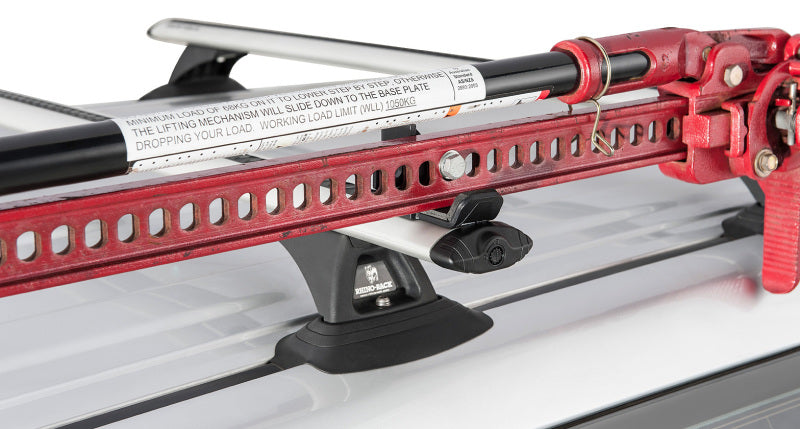 Rhino-Rack Vortex High Lifting Jack Holder Bracket Brackets Rhino-Rack