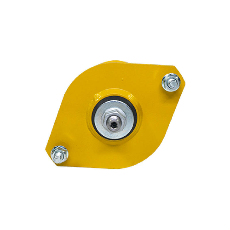 BLOX Racing 90-05 Mazda Miata Street Series II Plus Coilovers Coilovers BLOX Racing