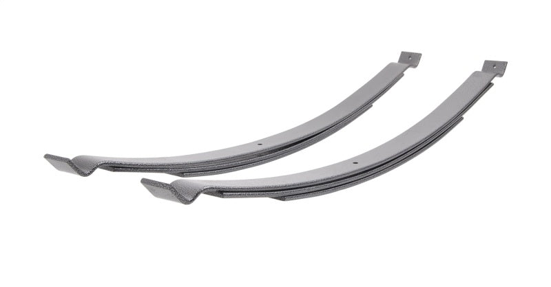 Hellwig 11-18 GMC 2500/3500 Load Pro - Up To 2500lb Level LC 3 Leaf Helper Spring w/o Mounting Kit Leaf Springs & Accessories Hellwig