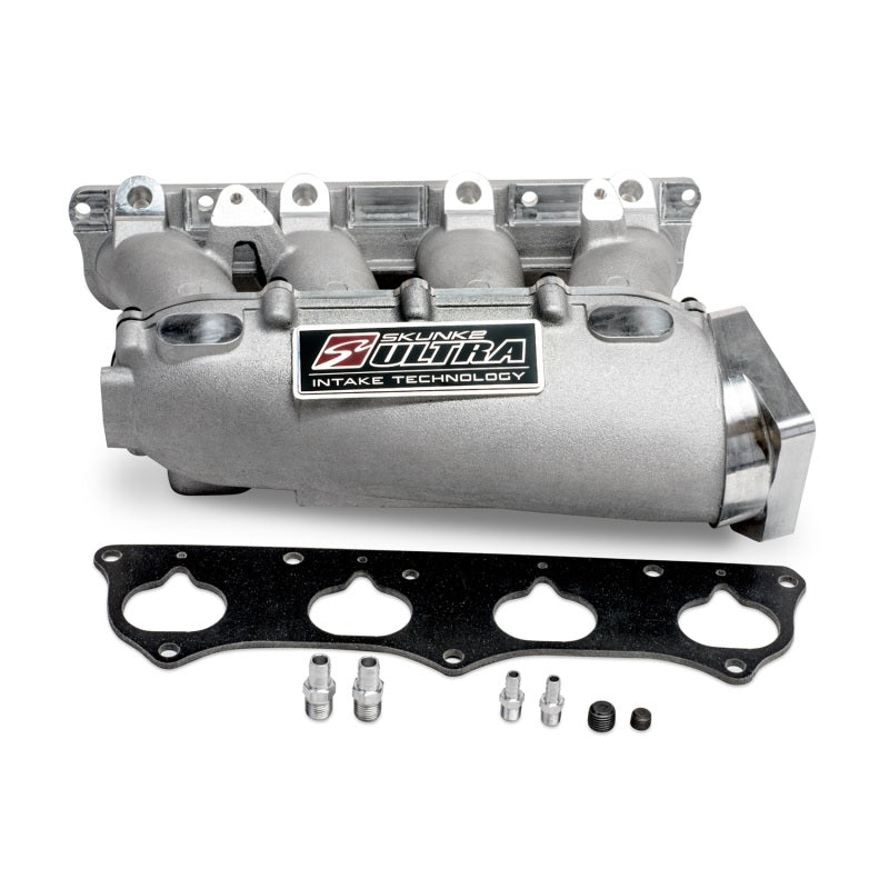 Skunk2 Ultra Series Street K20A/A2/A3 K24 Engines Intake Manifold Intake Manifolds Skunk2 Racing