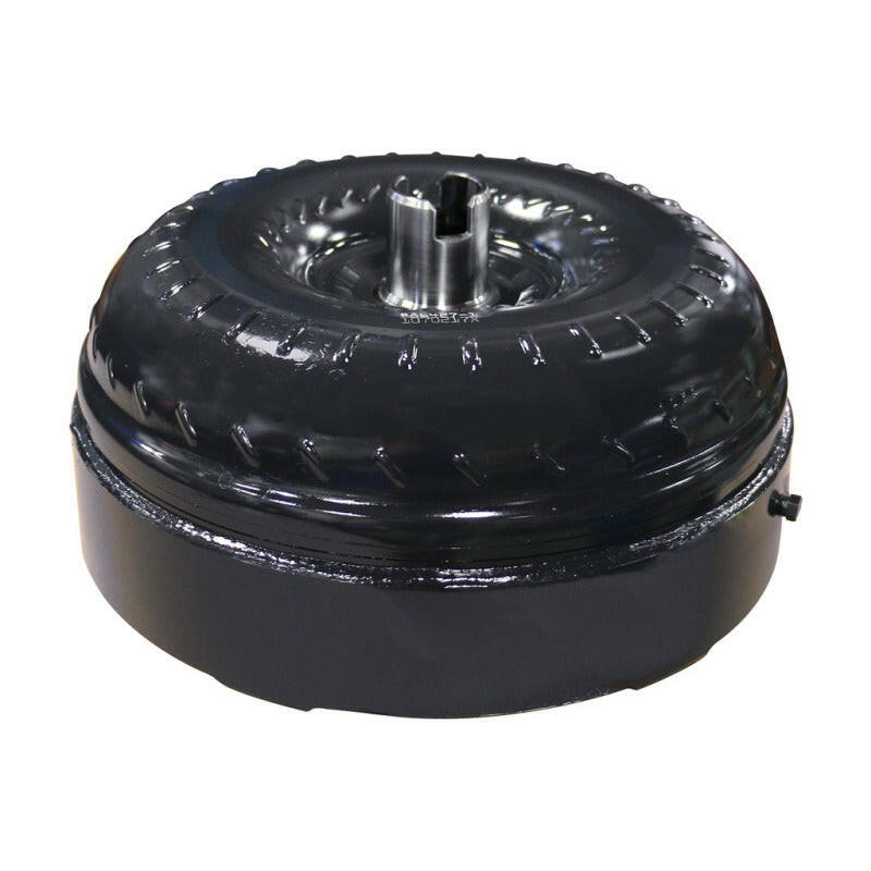 BD Diesel 19-22 Dodge Ram 4WD 68RFE Roadmaster Transmission & Pro Force Converter Transmissions BD Diesel