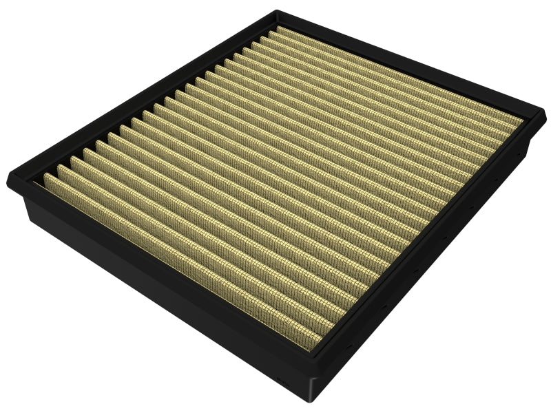aFe MagnumFLOW Air Filters OER PG7 A/F PG7 Dodge Sprinter 03-06 L5-2.7L (td) Air Filters - Drop In aFe