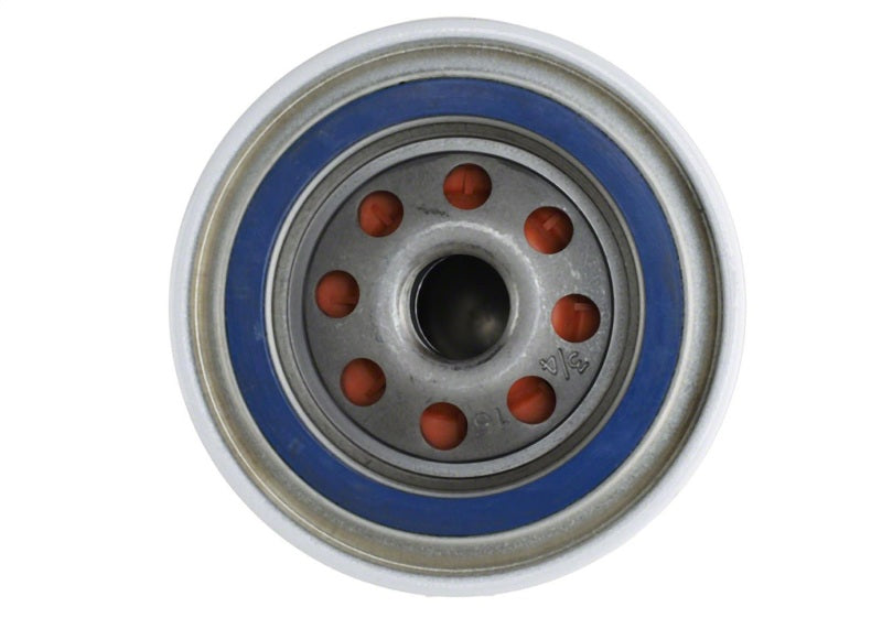 Ford Racing High Performance Oil Filter Oil Filters Ford Racing