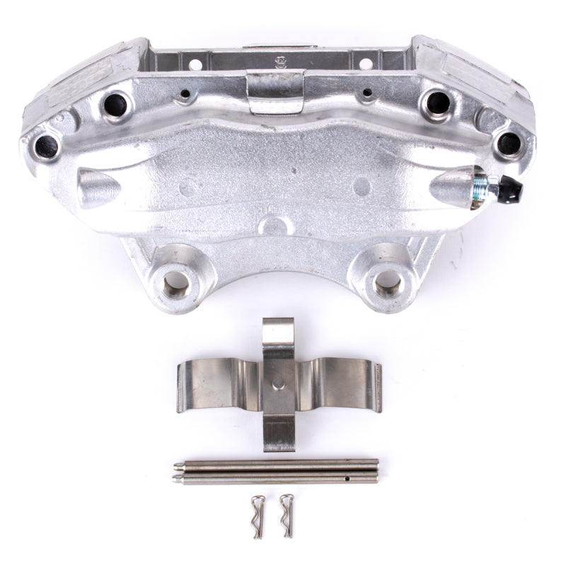 Power Stop 03-04 Infiniti G35 Front Left Autospecialty Caliper w/o Bracket Brake Calipers - OE PowerStop