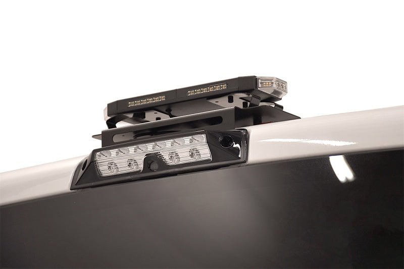 Putco 16in Hornet Light Bar - (Amber) LED Stealth Rooftop Strobe Bar Light Bars & Cubes Putco