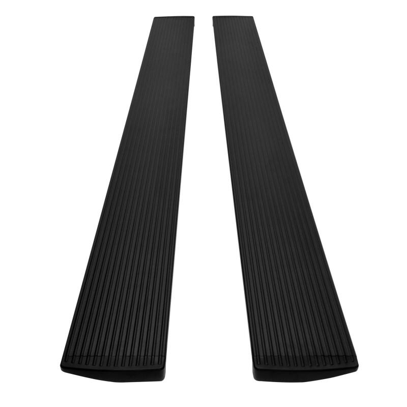 Westin 15-25 Chevrolet Colorado/Canyon Crew Cab Pro-e Electric Running Boards - Textured Black Running Boards Westin