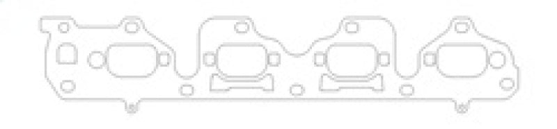Cometic GM L42/L61/LAT/LE5 Gen-1/2 ECOTEC .030in MLS Exhaust Manifold Gasket Exhaust Gaskets Cometic Gasket