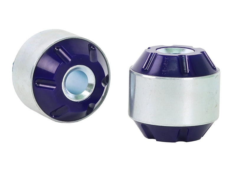 SuperPro 2008 Lexus IS F Base Front Lower Inner Rearward Control Arm Bushing Kit (Motorsport) Bushing Kits Superpro