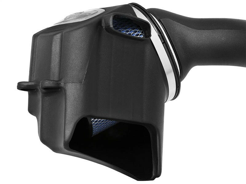 aFe Momentum HD PRO 10R 2017 Ford Diesel Trucks V8-6.7L (td) Cold Air Intakes aFe