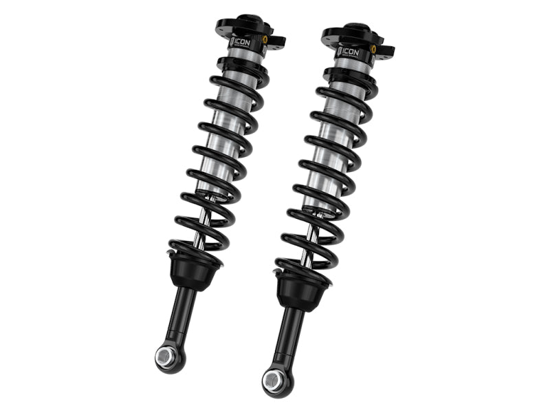 ICON 22-23 Toyota Land Cruiser 300 2.5 Series VS IR Coilover Kit Coilovers ICON