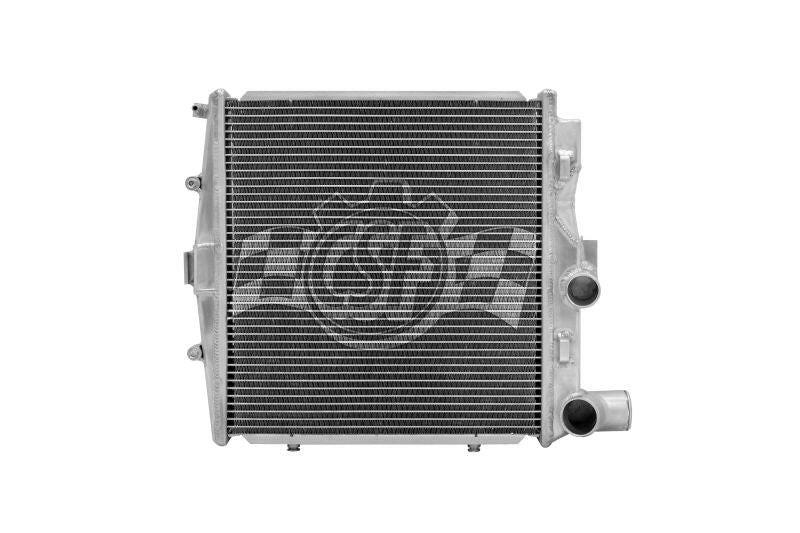 CSF 05-08 Porsche Boxster 2.7L OEM Plastic Radiator Radiators CSF