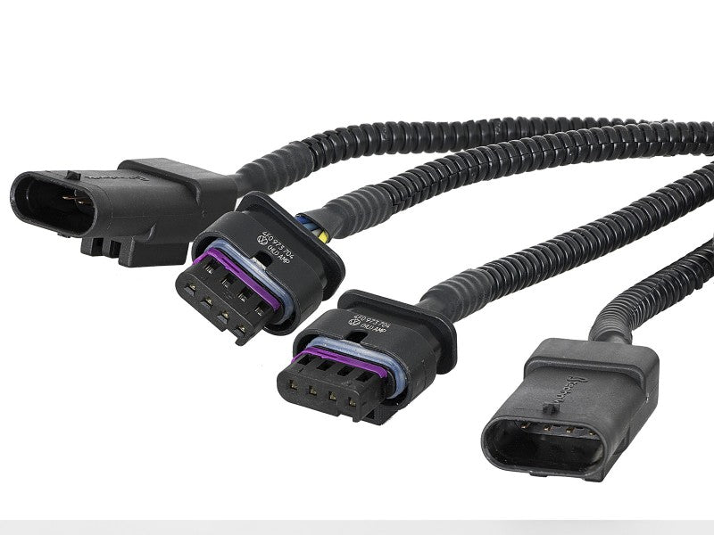 aFe Scorcher GT Power Module 12-16 BMW M5 (F10) V8 4.4L In-Line Modules aFe