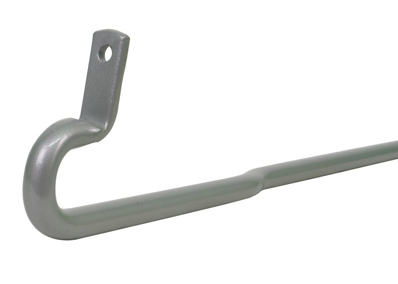 Whiteline 08+ Subaru WRX Hatch / 08-09 Subaru STi Rear 20mm Swaybar-heavy duty Sway Bars Whiteline