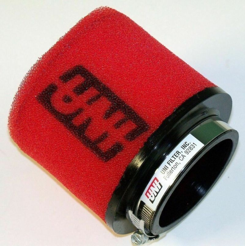 Uni Filter 2002 Arctic Cat 375 / 99-00 454 / 98-04 400 / 98-02 500 / 12-16 W.Cat 1000 Air Filter Air Filters - Direct Fit Uni Filter