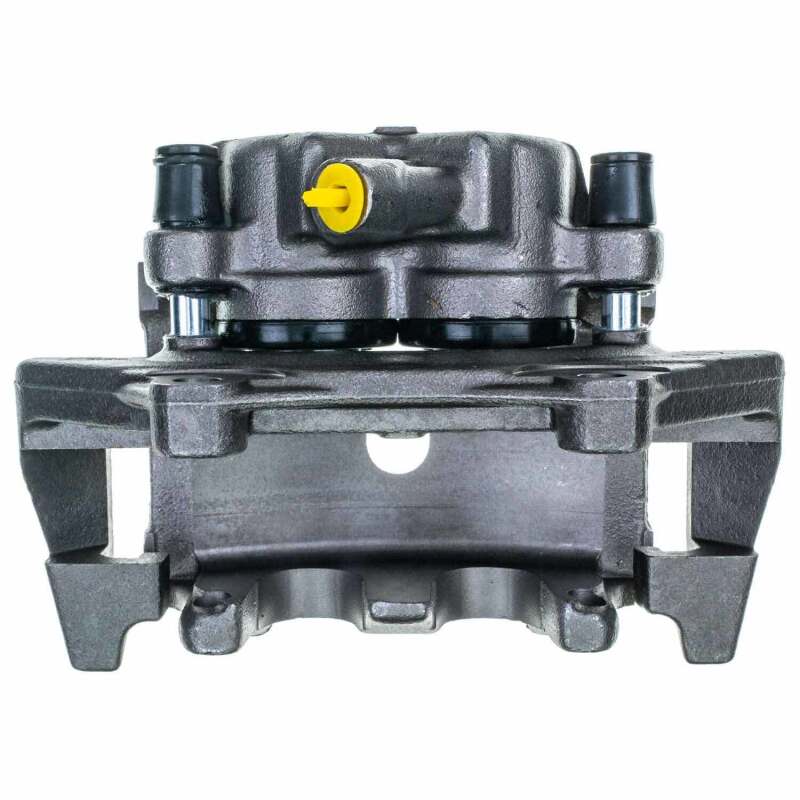 Power Stop 05-06 Chrysler Crossfire Front Right Autospecialty Caliper Brake Calipers - OE PowerStop
