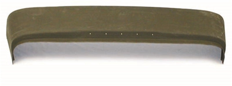 Omix Top Cowl Panel 46-53 Willys CJ2A and CJ3A Other Body Components OMIX