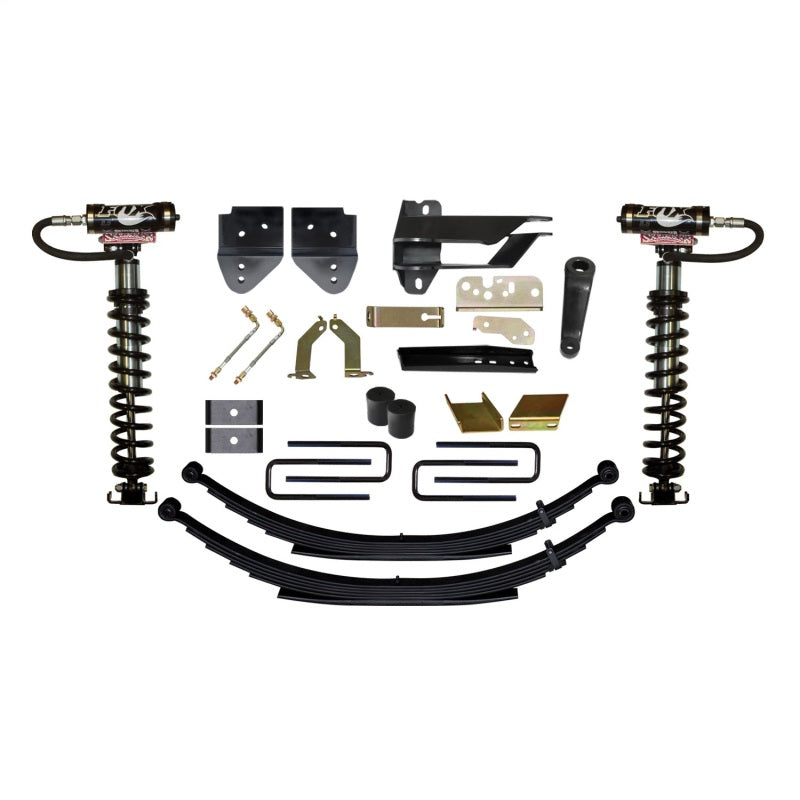 Skyjacker 6In C/O SYS/17 F250-F350 4WD Coilovers Skyjacker