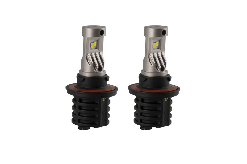 Diode Dynamics H13 White SL2 LED Bulbs (pair) Bulbs Diode Dynamics