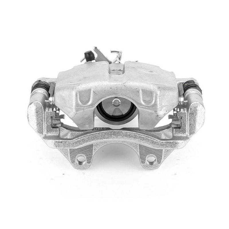 Power Stop 06-11 Buick Lucerne Rear Right Autospecialty Caliper w/Bracket Brake Calipers - OE PowerStop