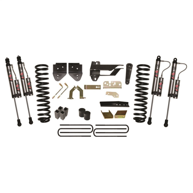 Skyjacker 6 IN KIT 2017 F350 4WD GAS Lift Kits Skyjacker