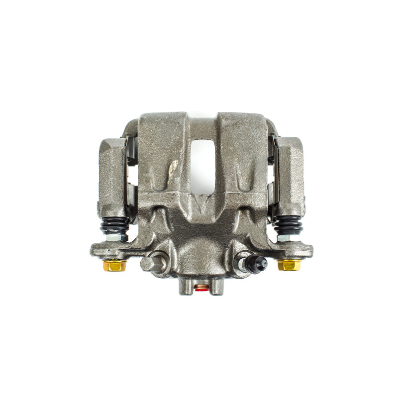 Power Stop 09-14 Acura TL Rear Left Autospecialty Caliper w/Bracket Brake Calipers - OE PowerStop