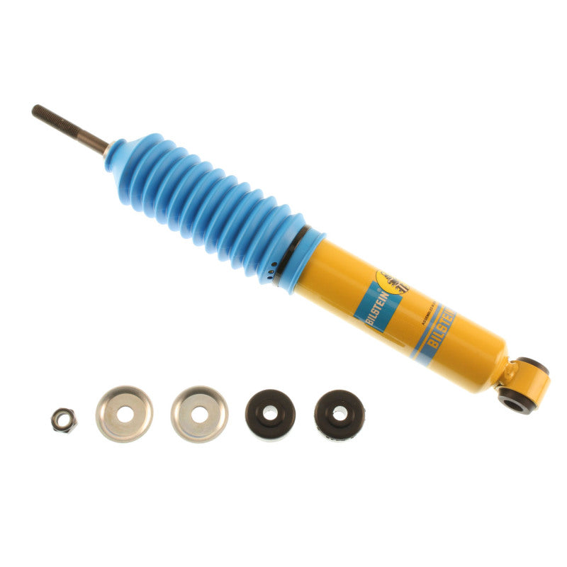 Bilstein 4600 Series 99-14 Ford F-250/F-350 Super Duty Front 46mm Monotube Shock Absorber Shocks and Struts Bilstein