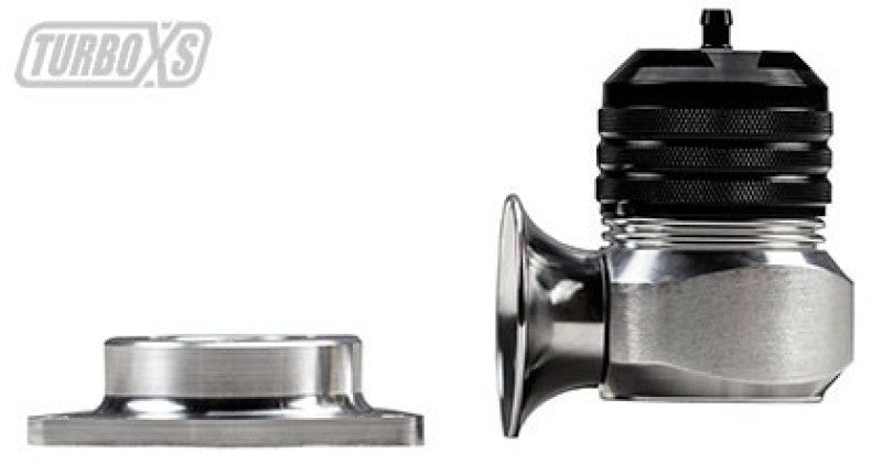 Turbo XS 09-11 Hyundai Genesis Coupe 2.0T Blow Off Valve and Adapter Kit Blow Off Valve Accessories Turbo XS