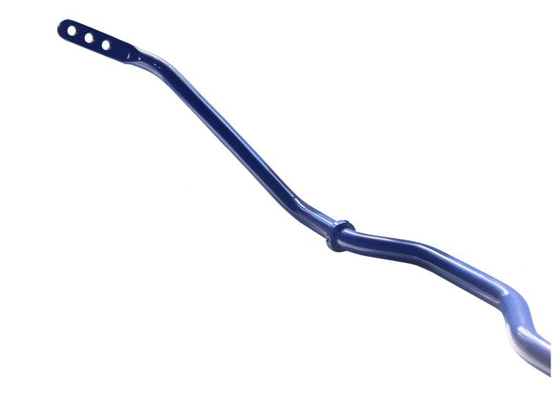 SuperPro Tesla Model 3 20mm Rear Sway Bar Sway Bars Superpro