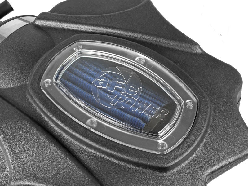 aFe Momentum GT Stage 2 PRO 5R Intake 11-14 Jeep Grand Cherokee 3.6L V6 Cold Air Intakes aFe