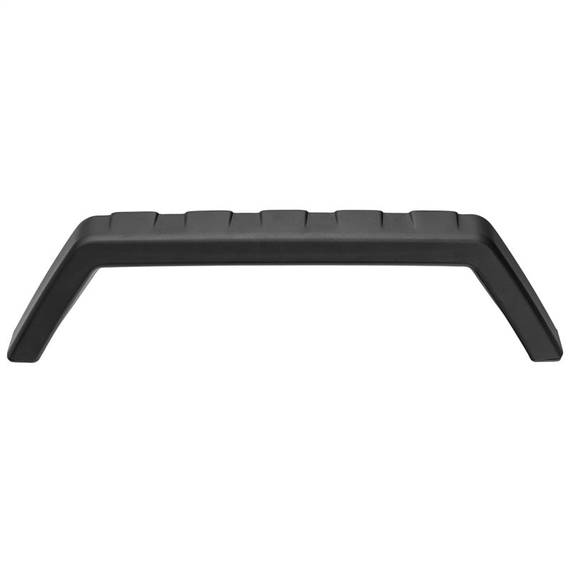 Rugged Ridge 18-22 Jeep Wrangler JL/JT Grille Arcus Front Bumper Stamped Steel Overrider Bar Bumpers - Steel Rugged Ridge