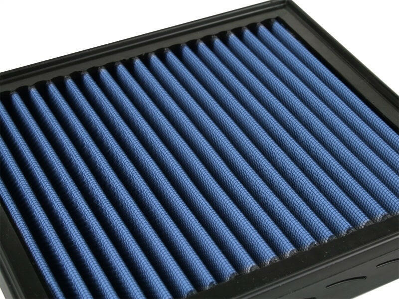 aFe MagnumFLOW Air Filters OER P5R A/F P5R Jeep Grand Cherokee 2011 V6/V8 Air Filters - Drop In aFe