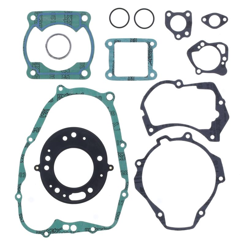 Athena 86-88 Yamaha DT R 200 Complete Gasket Kit (Excl Oil Seal) Gasket Kits Athena