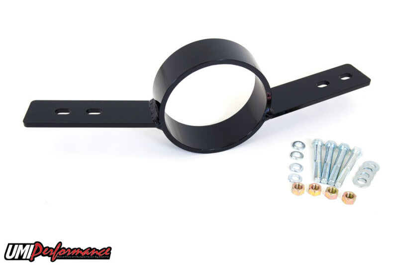 UMI Performance 64-72 GM A-Body Drive Shaft Safety Loop Driveshaft Loops UMI Performance