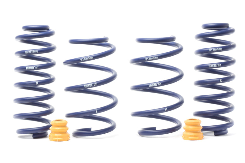 H&amp;R 18-25 Volkswagen Atlas S/SE (2WD) 2.0T/VR6 Sport Spring Lowering Springs H&R