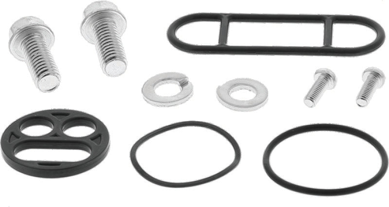 QuadBoss 89-04 Yamaha YFA-1 Breeze 125 Fuel Tap Kit Fuel Components Misc QuadBoss