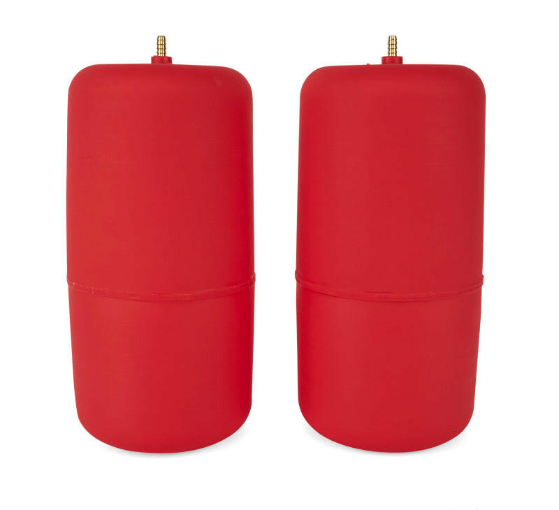 Air Lift 1000 Air Spring Kit 14-22 Jeep Cherokee (non-Trailhawk) Air Suspension Kits Air Lift