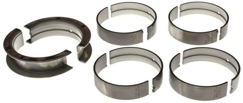 Clevite Ford Trk 420 6.9L 445 7.3L Diesel V8 1983-94 Main Bearing Set Bearings Clevite