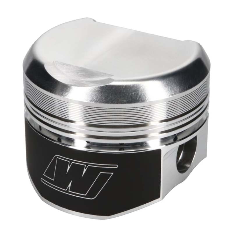 Wiseco Chrysler HEMI 426 4.250in Bore 1.765 Compression Height +90cc Dome Top Pistons Piston Sets - Forged - 8cyl Wiseco