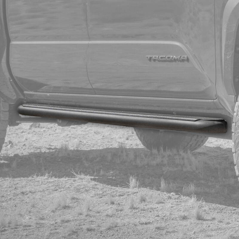 ARB 2024+ Toyota Land Cruiser Summit Step Sliders Side Steps ARB
